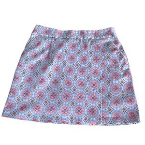 Peter Millar Women's Golf Skirt